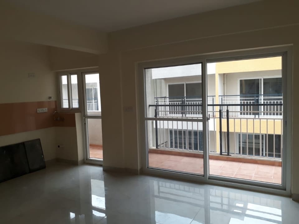 brand new 4 bhk flat for sale in crystal dew apartment, hbr layout, hennur main road , measuring 3000 sqft