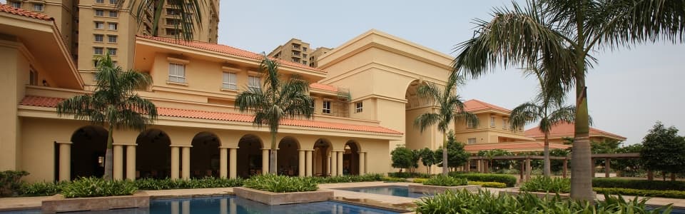 Brand New Premium 3 BHK Flat for Sale in Sobha City Casa Paradiso, Hegde Nagar, Measuring 1800 Sqft