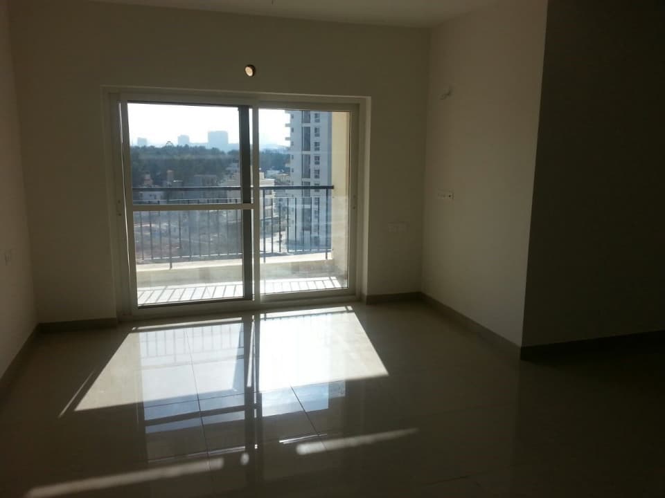 2 BHK Flat for Sale in Brigade Altamont , K Narayanapura , Hennur Main Road