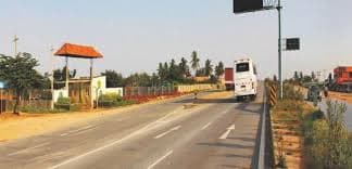 40x60 Site for Sale in LG Rose Heritage, Hosur Bande, Hennur Bagalur Road