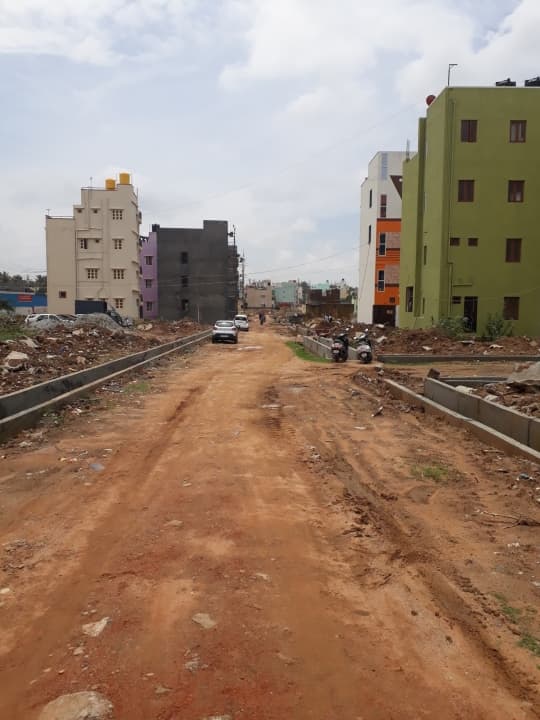 Plot / Site photo 2