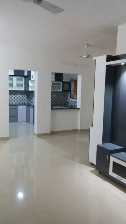 2 BHK Flat for Rent in Brigade Altamont, K Narayanapura, Hennur Main Road, Measuring 1270 Sqft