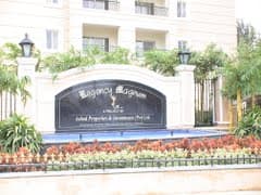 3 bhk flat for rent in regency magnum ,hbr layout 4th block,hennur main road,