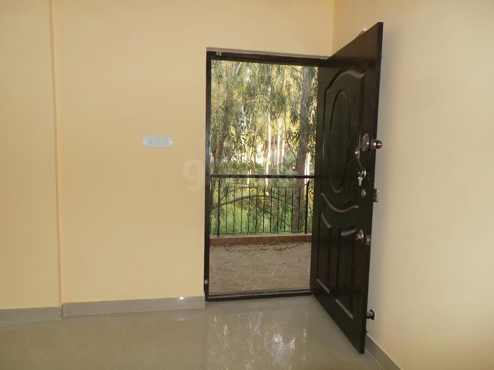 3 BHK Independent villa for rent in Hennur main road