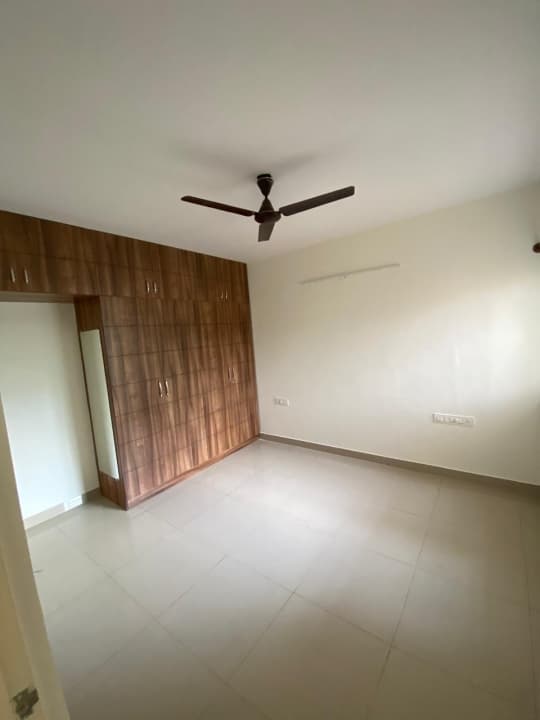 Apartment photo 4