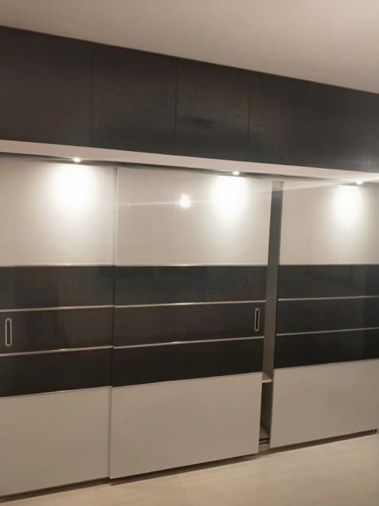brand new 3 bhk flat for rent in RM Infra Preethi Woods,hegde nagar ,thanisandra main road , measuring 1615 sqft