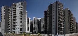 3 BHK flat for in sale in Thanisandra