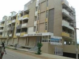 2 BHK Flat for rent in Thanisandra