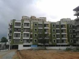 2 BHK Flat for Rent in Thanisandra