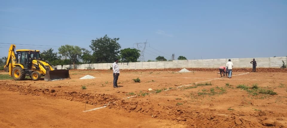Defence Habitat Tapasihalli Phase Ii