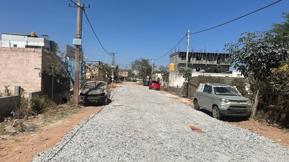 Plot / Site photo 3