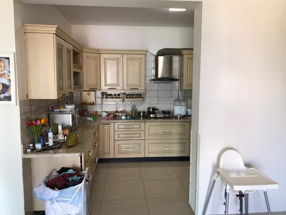 2 bhk furnished flat for rent in brigade altamont, k narayanapura, hennur main road , measuring 1260 sqft