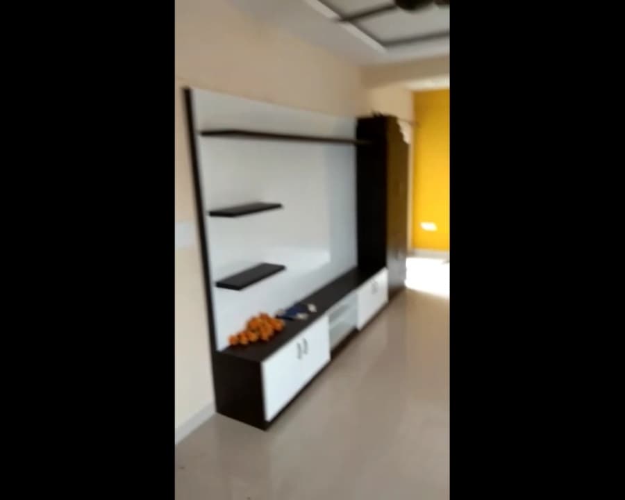brand new 2 bhk premium corner flat for rent in nr windgates, chokkanahalli , thanisandra main road, measuring 1172 sqft