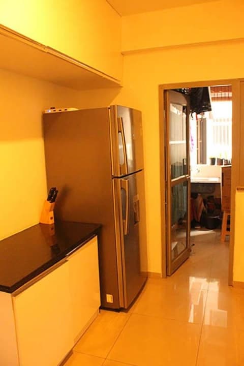 Apartment photo 4