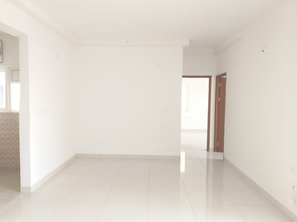 Brand New 2.5 BHK Premium Flat for Sale in Prestige Gulmohar, Horamavu , Measuring 1377 Sqft