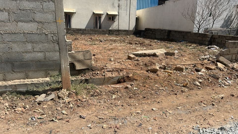 Plot / Site photo 2