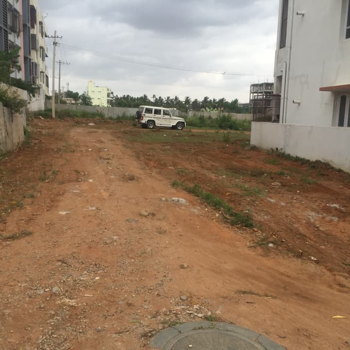 Plot / Site photo 2