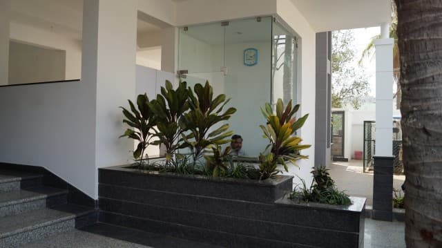 3 bhk flat for rent in north woods apartment, geddalahalli, kothanur, hennur road