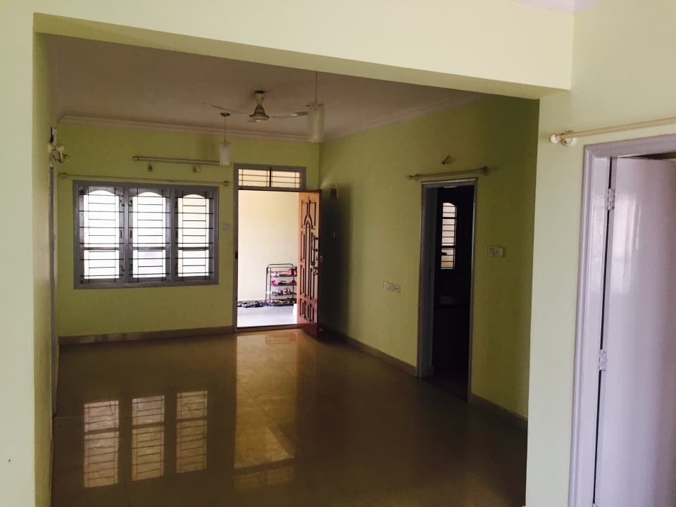 3 BHK Residential Apartment