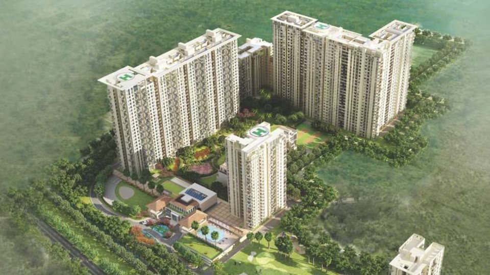 Apartment photo 2