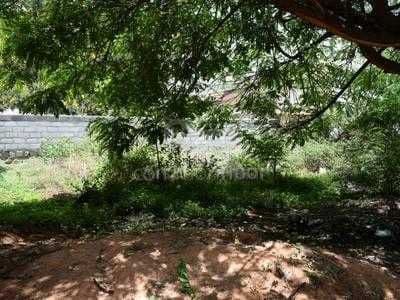 2700 sqft Site for sale in thanisandra main road