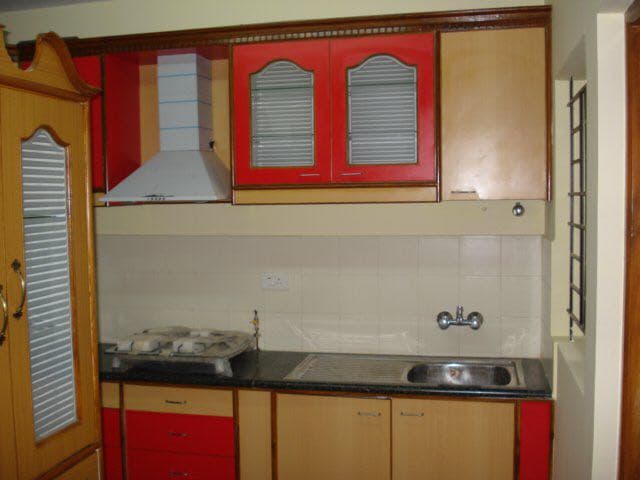 Apartment photo 2