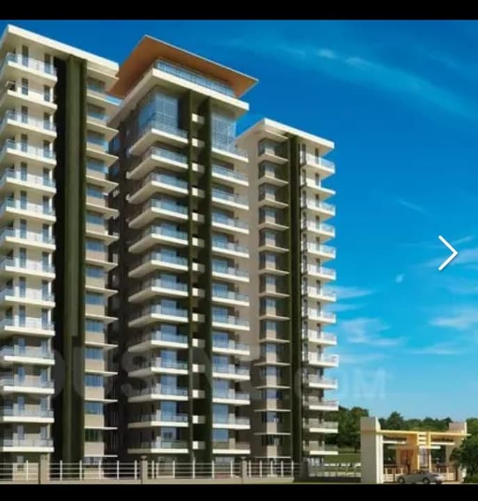 3 BHK Flat Measuring 1586 Sqft for Sale in Chowriappa Constellation Apartment, K Narayanapura , Hennur Main Road