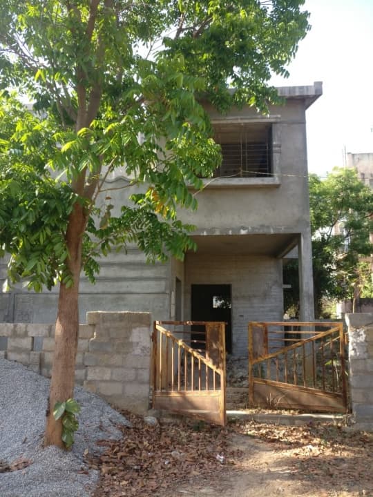 Plot / Site photo 3