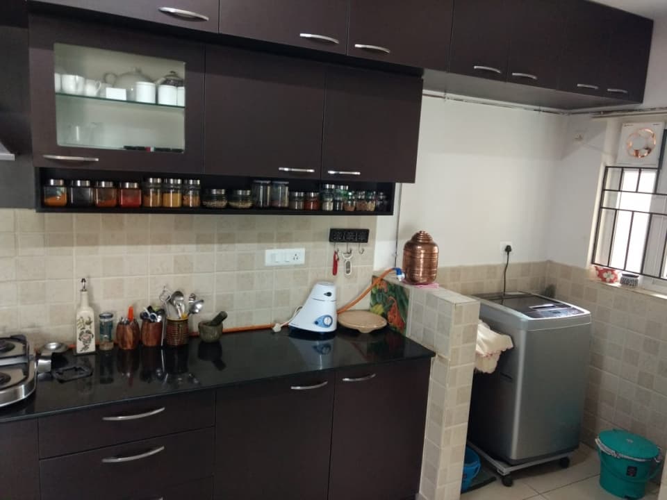 Apartment photo 4
