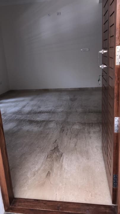 brand new 3 bhk duplex house for sale n hrbr 3rd block, site 30x40, built-up 2100 sqft