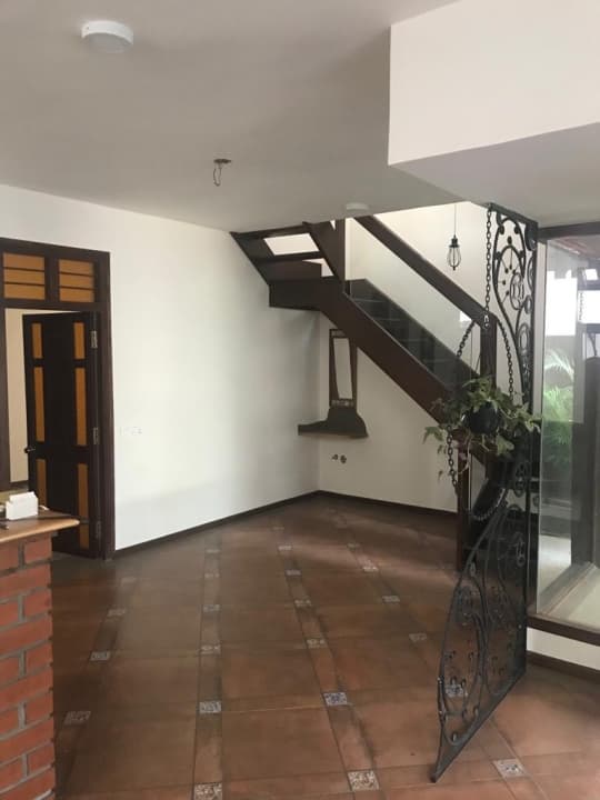 brand new 4 bhk triplex house for sale in hrbr 3rd block, plot size 1200 sqft, built-up area 2260 sqft