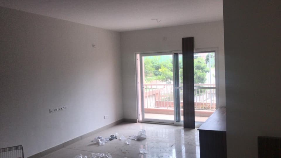 Apartment photo 3