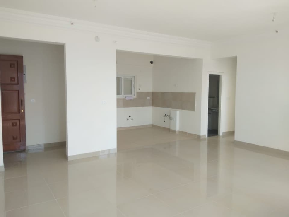 Brand New 4 BHK Penthouse for Sale in G Corp the Icon, Nagavara, Thanisandra Main Road, Measuring 3602 Sqft.