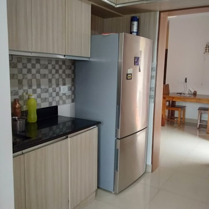 Apartment photo 3