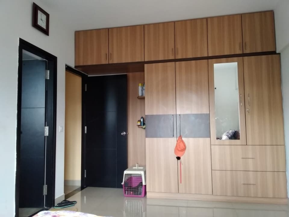Apartment photo 2
