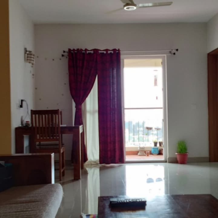 Apartment photo 4