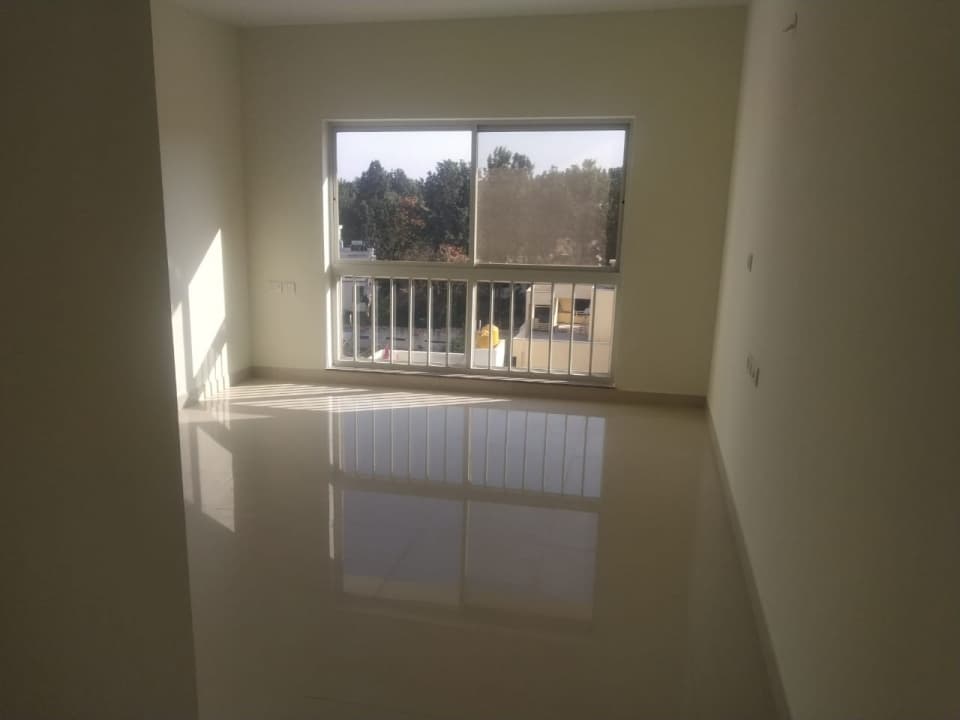 Brand New 3 BHK Flat for Sale in Expat the Wisdom Tree Community, K Narayanapura, Hennur Main Road, Measuring 1689 Sqft