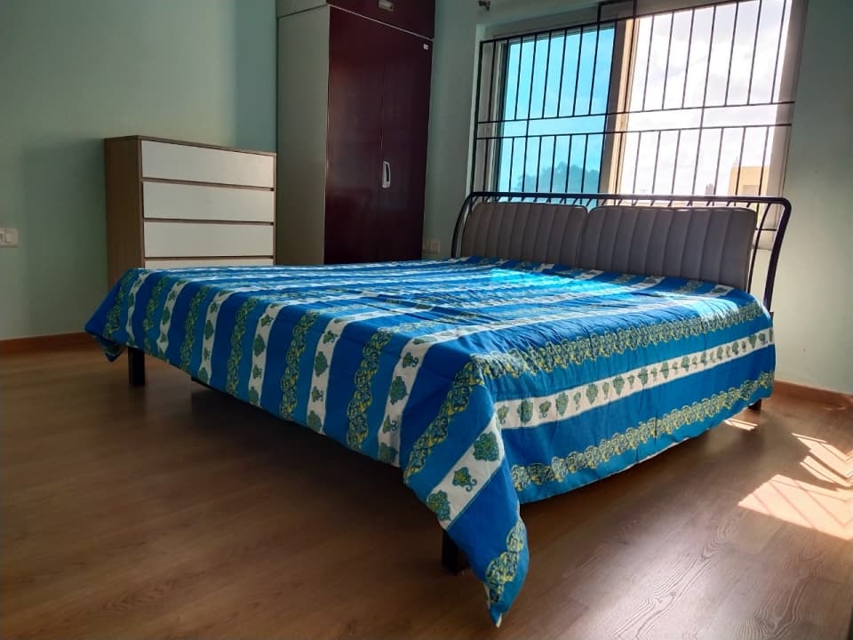 Apartment photo 4