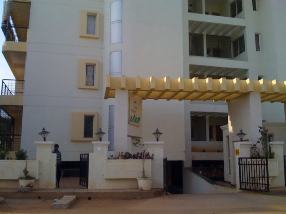 3 BHK flat for sale in electronic city phase 2