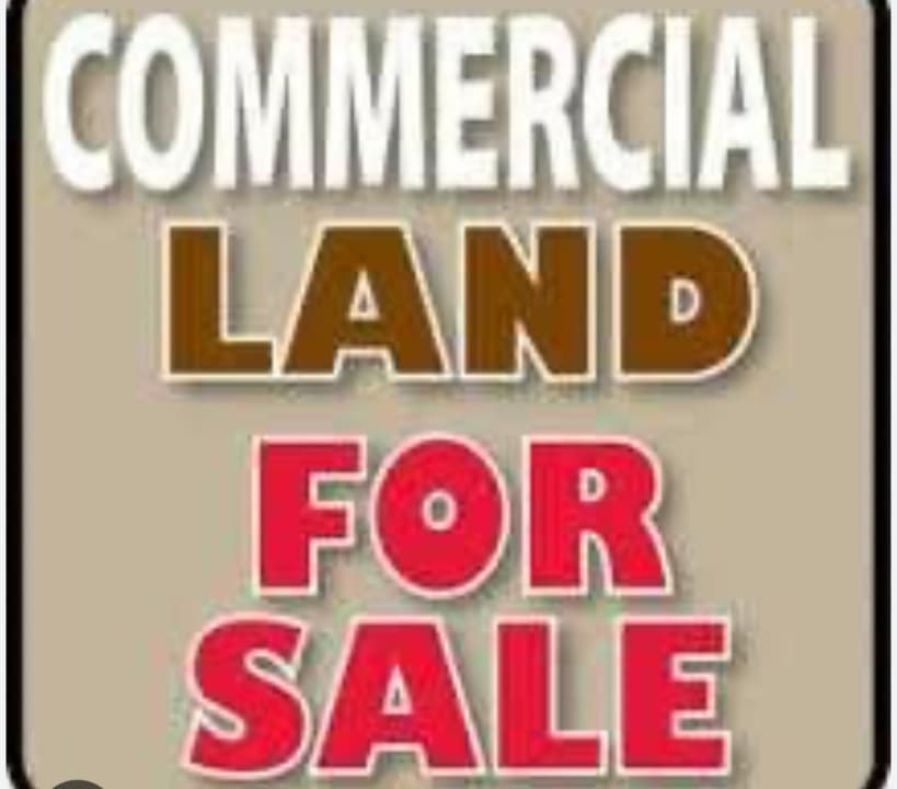 3000sft Commercial Plot for Sale on Hennur Road Bangalore.