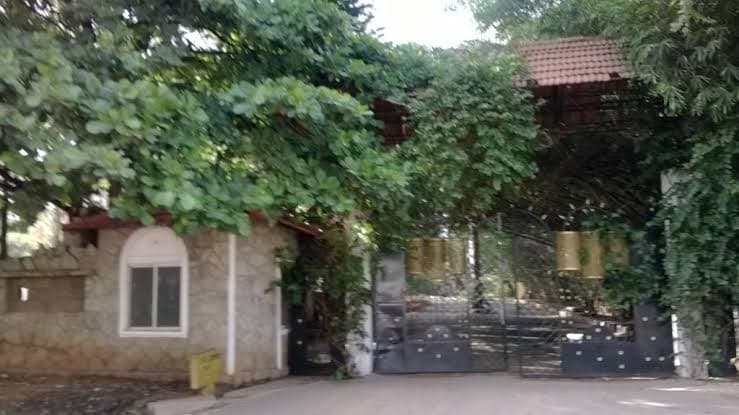 3500 sqft site for sale in Essel Gardens, bileshivale, off Hennur Road