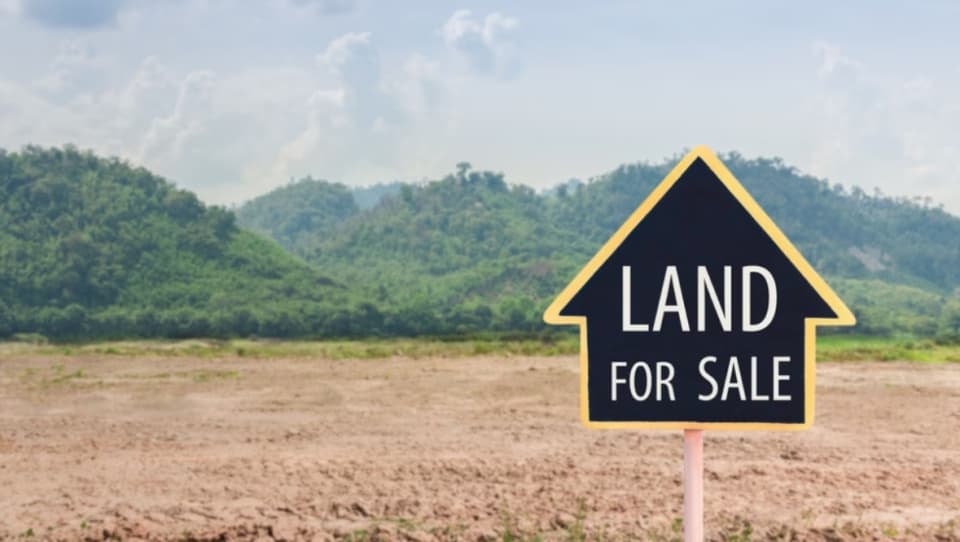 Semi-commercial Land Measuring 20x38 Sqft, Kothanur, Hennur Bagalur Road
