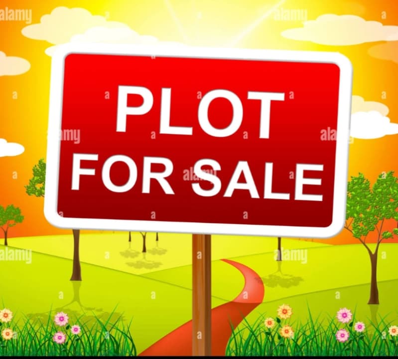 3600 Sqft North Facing Site for Sale Near Hennur Cross