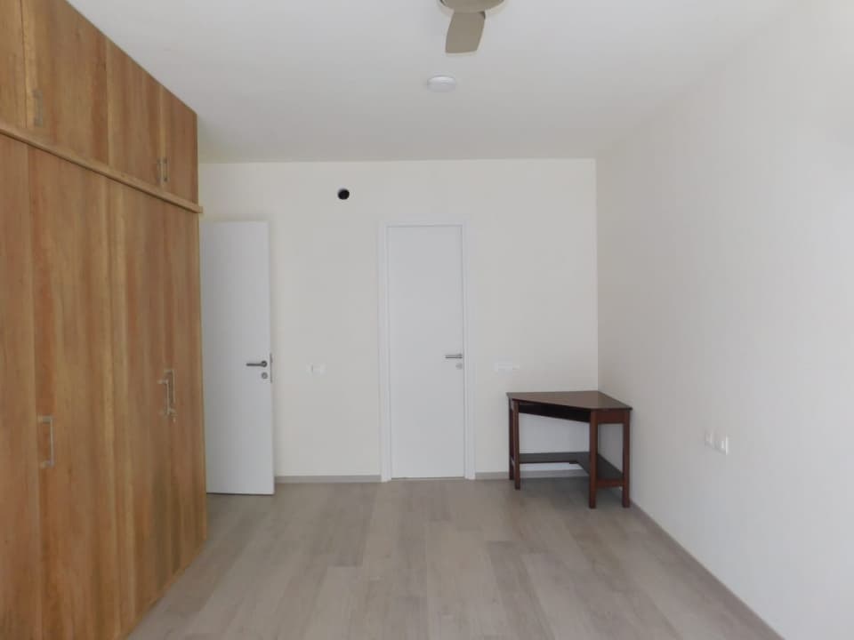 3 bhk flat for rent in house of hiranandani cypress, devanahalli, near bangalore international airport