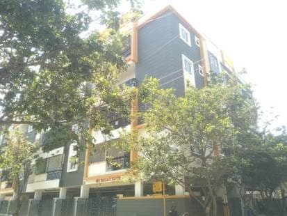 2 BHK Flat for Sale in Horamavu Agara