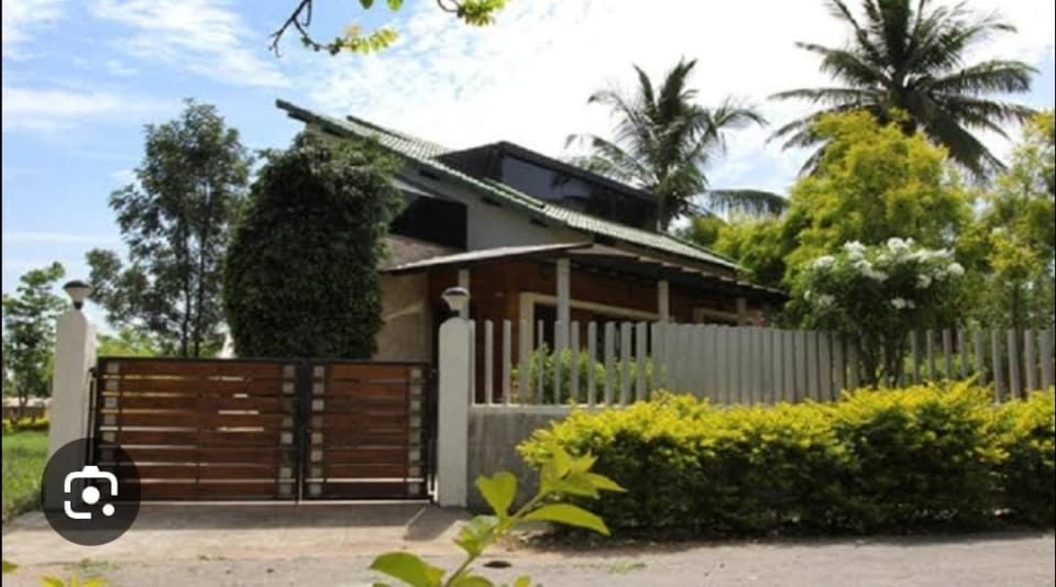 BDA 40*60 North Facing Plot for Sale at 3rd Block HBR