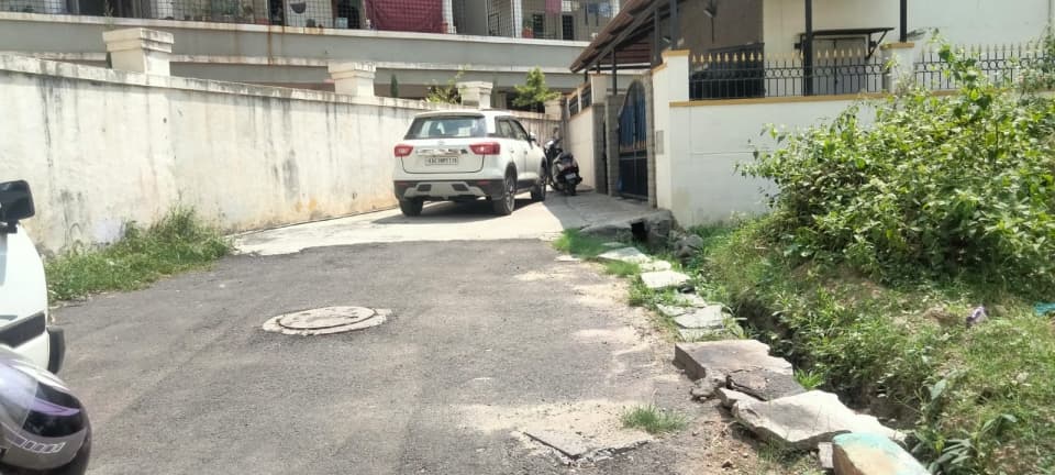Plot / Site photo 2