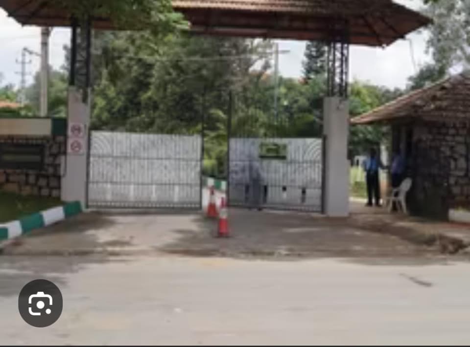 30*50 North Facing Plot for Sale at Kanakashree Layout Bangalore