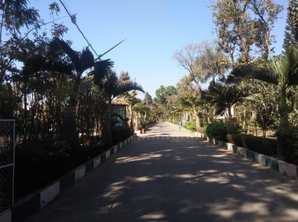 5 BHK Duplex House for Sale at Ferns Meadows Belishivale Hennur Road Bangalore