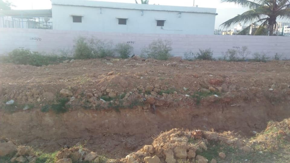 40x60 sqft for sale in HBR Arkavathi  layout. This place is very good reputed schools, hospitals and etc. I